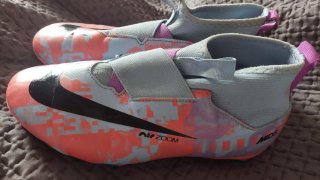 Botas de fútbol Nike Tacos Talla