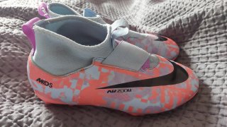 Botas de fútbol Nike Tacos Talla