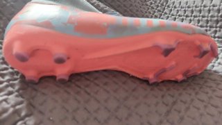 Botas de fútbol Nike Tacos Talla
