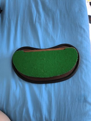Juego de Mesa Blackjack