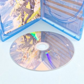 Sword Art Online Hollow Realization PS4