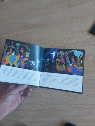 QUEEN Colección Libro-Disco. NUEVOS