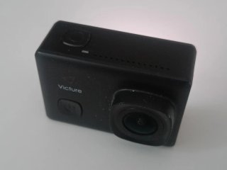 Cámara acción Victure AC900