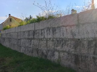 finca rustica muy bien situada