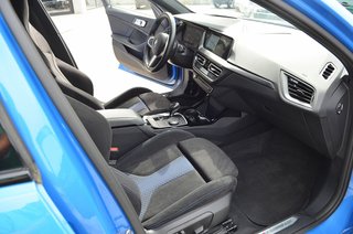 BMW Serie 1 118iA M-Sport+Full Led+Navegacion+