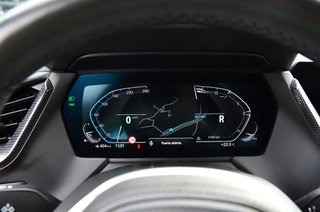 BMW Serie 1 118iA M-Sport+Full Led+Navegacion+
