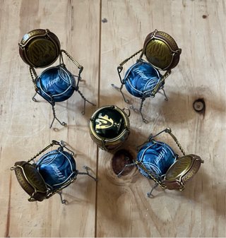 Piatti da Cava Artigianali