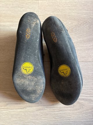 Scarpe da arrampicata La Sportiva donna