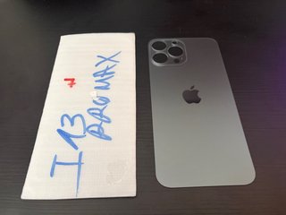 Cover posteriore per iPhone 13 Pro Max