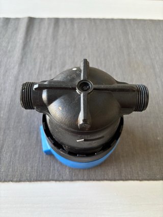 Contador Agua CONTAZARA CZ4000