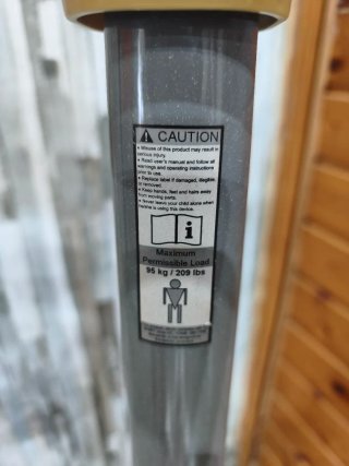 Bicicleta Estática Wii