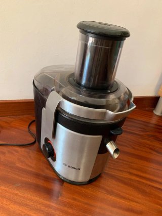 Liquadora Bosch en bon estat