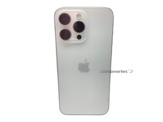 apple iphone 15 pro max 256gb