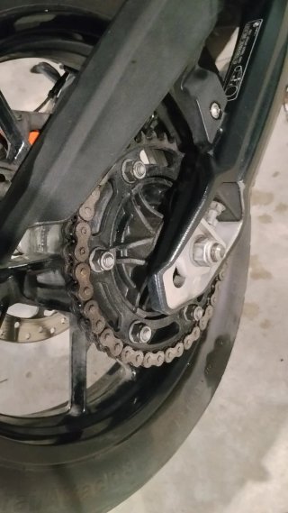 BMW F700GS Azul - Moto Aventura