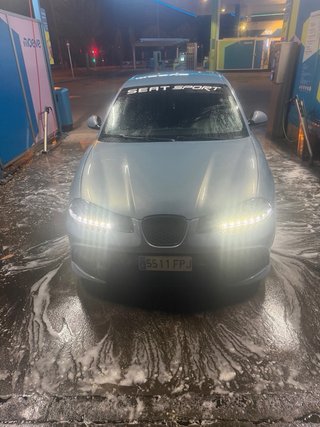 SEAT Ibiza 2007