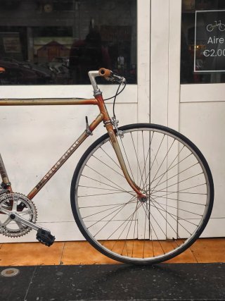 Bicicleta Clásica Vintage