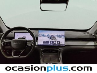 EBRO S800 1.6 TGDI Premium DCT 108 kW (147 CV)