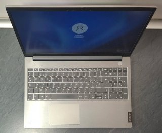 Lenovo Thinkbook 15 Intel i3 256GB SSD 8GB RAM