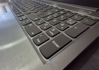 Lenovo Thinkbook 15 Intel i3 256GB SSD 8GB RAM