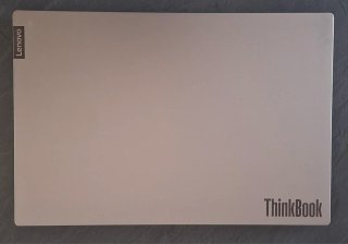 Lenovo Thinkbook 15 Intel i3 256GB SSD 8GB RAM