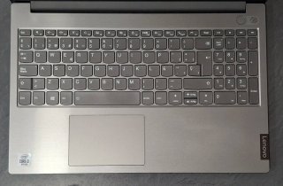Lenovo Thinkbook 15 Intel i3 256GB SSD 8GB RAM