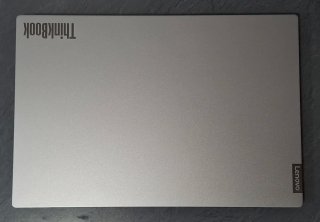 Lenovo Thinkbook 15 Intel i3 256GB SSD 8GB RAM