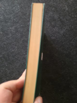 El Difunto Matías Pascal
