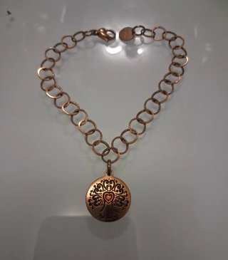 Bracciale Marlù albero della vita