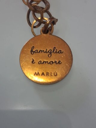 Bracciale Marlù albero della vita