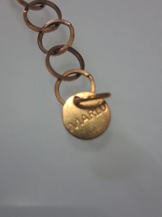 Bracciale Marlù albero della vita