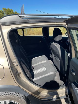 Dacia Sandero 2018