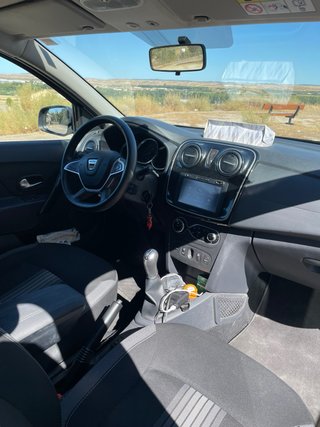 Dacia Sandero 2018