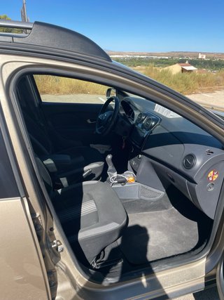 Dacia Sandero 2018