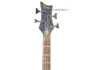 bajo electrico dean edge bass