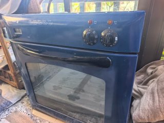 Horno Fagor 60cm