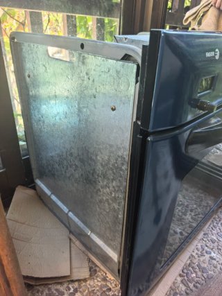 Horno Fagor 60cm