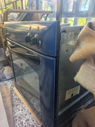 Horno Fagor 60cm