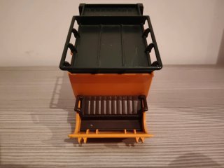 Playmobil 3803 Diligenza Western Express