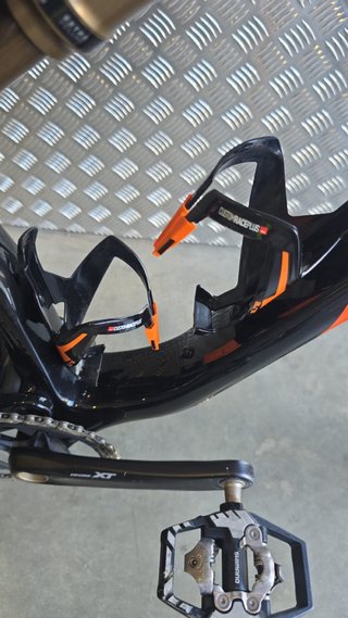 MTB KTM Anno 2025 Opportunità