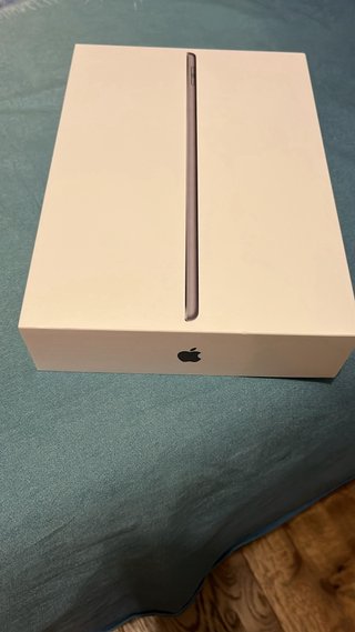 iPad 9ª Generazione