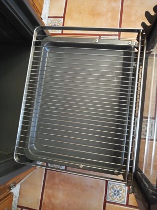 Horno Balay Profesional 518