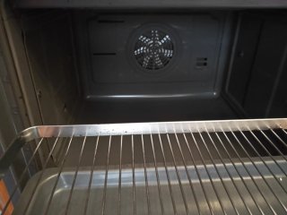 Horno Balay Profesional 518