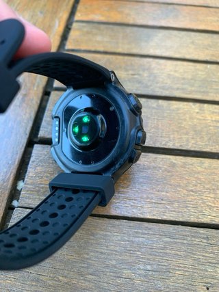 Garmin Forerunner
