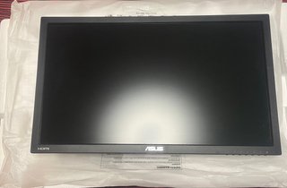 Monitor Asus 24'' VP247HAE