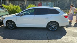 SEAT Leon 2016