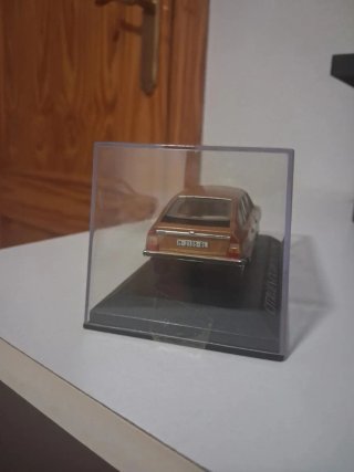 Miniatura Citroën CX2400 Palas 1976 escala 1/43