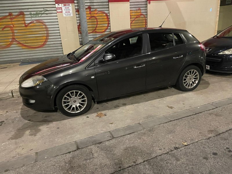 FIAT Brava / Bravo 2008 - foto 1