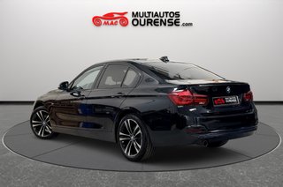 BMW Serie 3 318d Sport+Navegacion+Full Led+Bizona