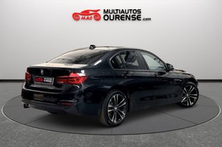 BMW Serie 3 318d Sport+Navegacion+Full Led+Bizona