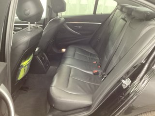 BMW Serie 3 318d Sport+Navegacion+Full Led+Bizona